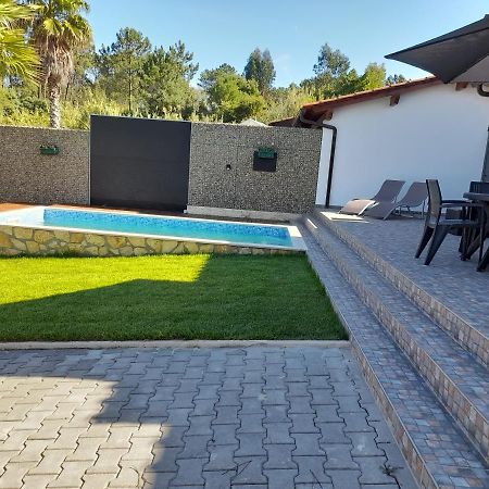 Leiria Village Casa Zen Ngoại thất bức ảnh