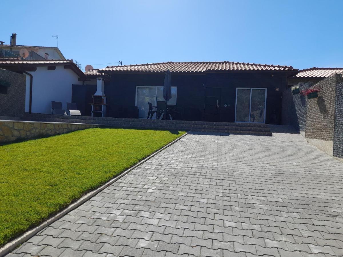 Leiria Village Casa Zen Ngoại thất bức ảnh