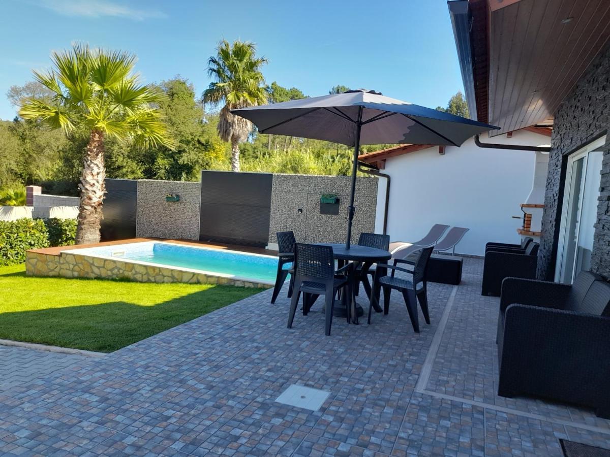 Leiria Village Casa Zen Ngoại thất bức ảnh