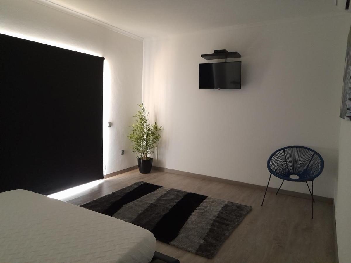Leiria Village Casa Zen Ngoại thất bức ảnh